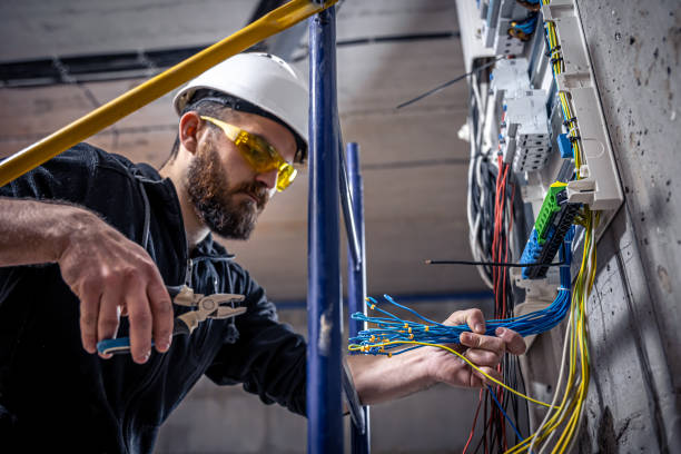 Best Emergency Electrical Repair  in Whitney, TX