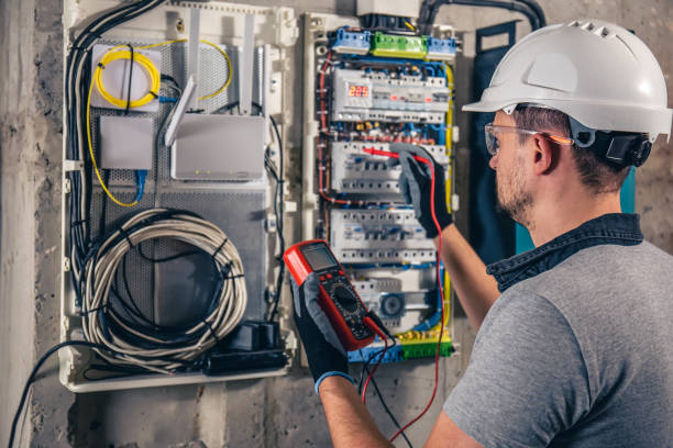 Best Residential Electrician Services  in Whitney, TX