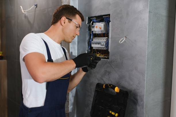 Best Electrical Rewiring Services  in Whitney, TX