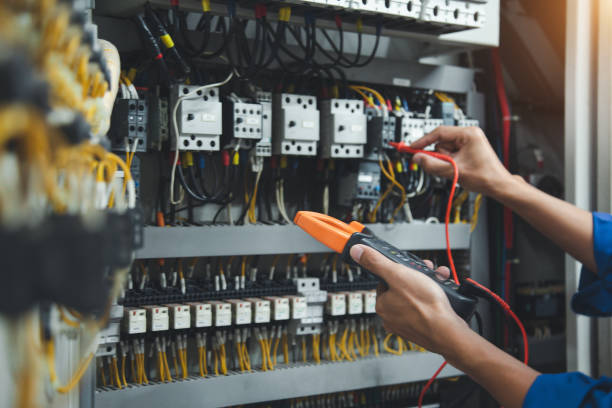 Best Electrical Troubleshooting Services  in Whitney, TX