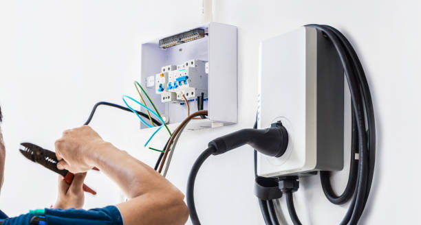 Best Home Electrical Repair  in Whitney, TX