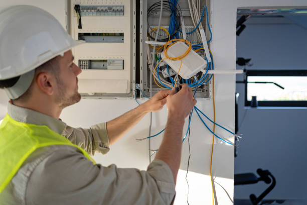 Best Local Electrician Companies  in Whitney, TX